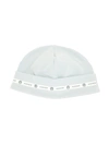 AIGNER LOGO-TAPE BEANIE HAT