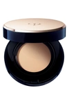 Cle De Peau Radiant Cream To Powder Foundation Spf 24 In I10 - Very Light Ivory