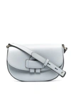 TILA MARCH MINI ZELIG CROSSBODY BAG