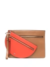 TILA MARCH ANNABELLE CLUTCH BAG