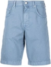 JACOB COHEN CLASSIC BERMUDA SHORTS