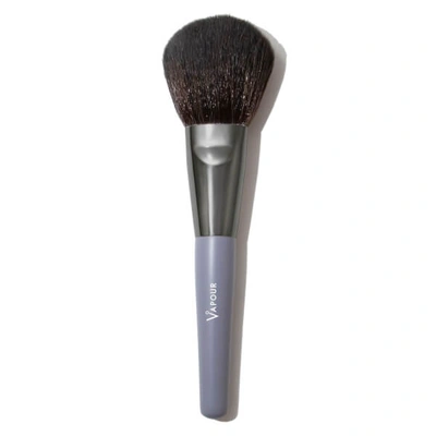 Vapour Beauty Brush - Powder 1.255 oz In Grey