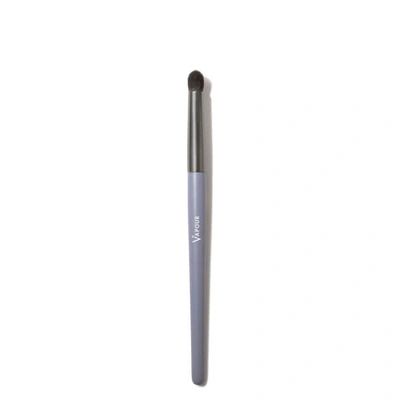 Vapour Beauty Brush - Crease 0.255 oz In Gray