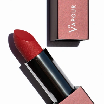 Vapour Beauty High Voltage Lipstick 0.14 Oz. - Blaze