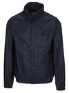 PRADA RE-NYLON BLOUSON JACKET,SGB6611WQ9F0124