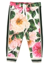 DOLCE & GABBANA SWEATPANTS,L2JP4FFSGUD HA2AI