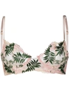 GILDA & PEARL LES FLEURS BRA