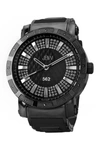 Jbw Men's "562" Diamond Watch