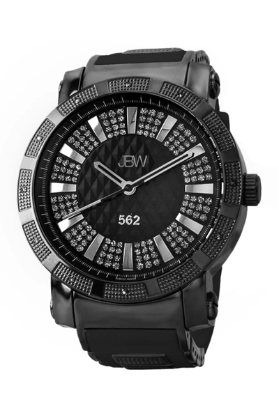 Jbw Men's "562" Diamond Watch