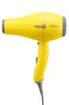 DRYBAR BABY BUTTERCUP TRAVEL BLOW DRYER,819204017857