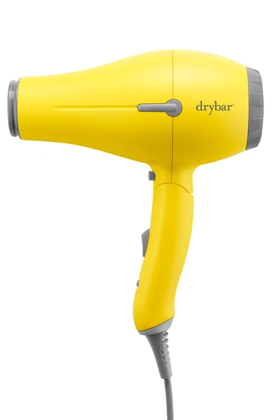 Drybar Baby Buttercup Travel Blow Dryer