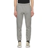 KENZO GREY TIGER CREST LOUNGE trousers