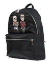 DOLCE & GABBANA BACKPACKS,45557944XD 1