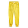 Polo Ralph Lauren Fleece Sweatpant In University Yellow