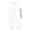 Ralph Lauren Polo Sport Fleece Sweatpant In White