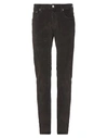 Jacob Cohёn Casual Pants In Brown