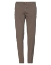 Barbati Pants In Brown