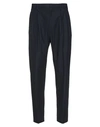 Valentino Casual Pants In Blue