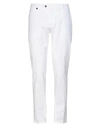 Antony Morato Pants In White