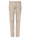 Jacob Cohёn Casual Pants In Beige