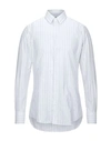 DOLCE & GABBANA DOLCE & GABBANA MAN SHIRT WHITE SIZE 15 ¾ COTTON,38969775QV 7