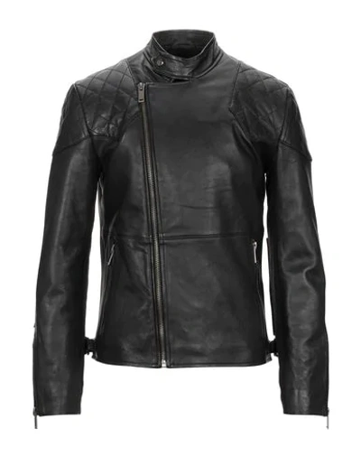 Bolongaro Trevor Jackets In Black