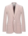 Givenchy Suit Jackets In Pink