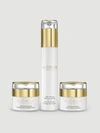 ALLEGRESSE 24 KARAT SKINCARE ALLEGRESSE 24K SKINCARE ALLEGRESSE 24K SKINCARE CLEAN & HYDRATE SET