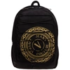 VERSACE JEANS COUTURE MEN'S RUCKSACK BACKPACK TRAVEL,EE1YWAB80-E71889_EM27