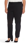 VINCE CAMUTO STRETCH TROUSERS,039378717081