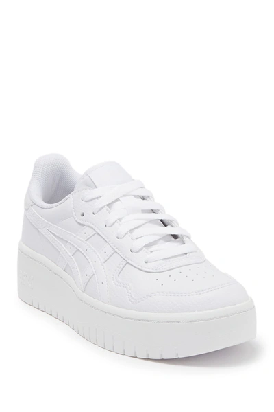 Asics Sneaker Japan S Pf - Atterley In White/white