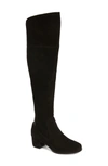 CHINESE LAUNDRY FAME OVER THE KNEE BOOT,785717214345