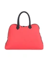 Save My Bag Handbags In Red