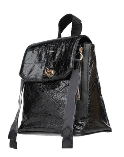Dolce & Gabbana Backpacks & Fanny Packs In Black
