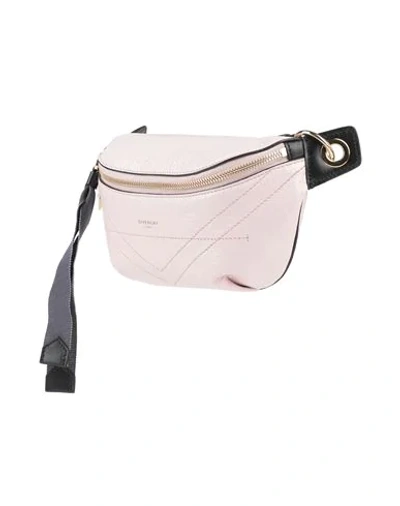 Givenchy Backpacks & Fanny Packs In Light Pink