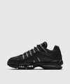 Nike Black Air Max 95 Ndstrkt Sneakers In Black