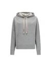 ZADIG & VOLTAIRE ZADIG & VOLTAIRE CLIPPER BAND OF SISTERS HOODIE