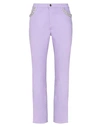 Blugirl Blumarine Pants In Purple