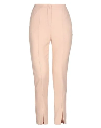 Dixie Pants In Pink