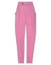 Isabel Marant Étoile Pants In Mauve