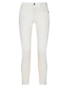 Relish Pants In White