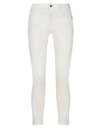 Relish Pants In White