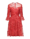 ELIE SAAB SHORT DRESSES,15100799NB 4