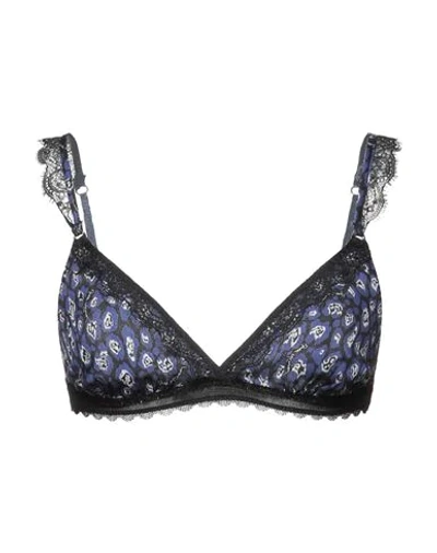 Stella Mccartney Bras In Black