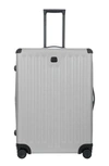 Bric's Venezia 30-inch Hardshell Spinner Suitcase In Pearl