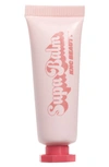 Knc Beauty Supba Balm Og Rose