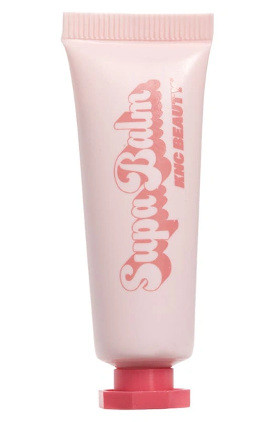 Knc Beauty Supba Balm Og Rose In Pink