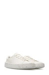 Camper Together Ecoalf Lace-up Trainers In Light Beige