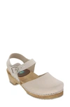 MIA SOFIA CLOG SANDAL,SW562T