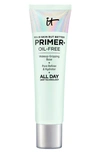 IT COSMETICS YOUR SKIN BUT BETTER OIL-FREE PRIMER,S33729